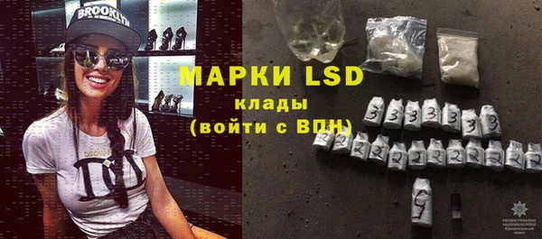 прущий лед Лагань